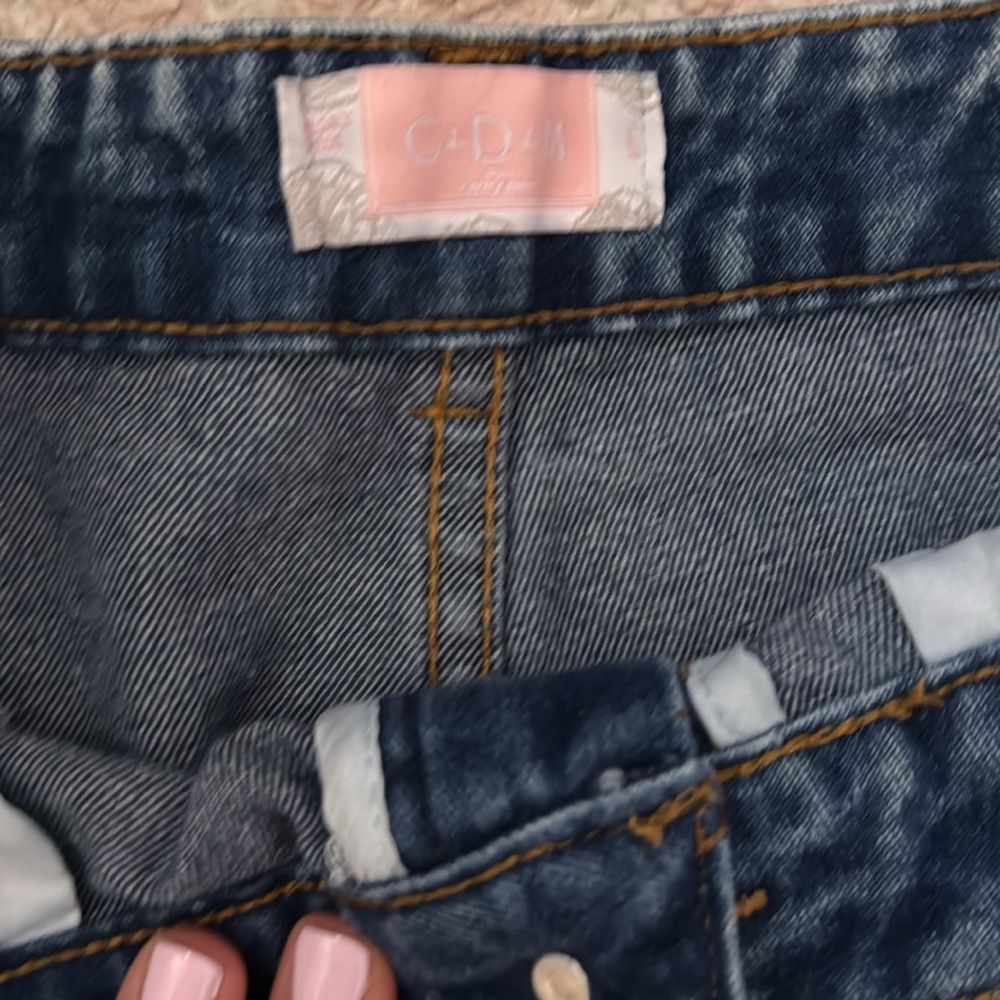 Denim Jeans - Picture 3 of 4